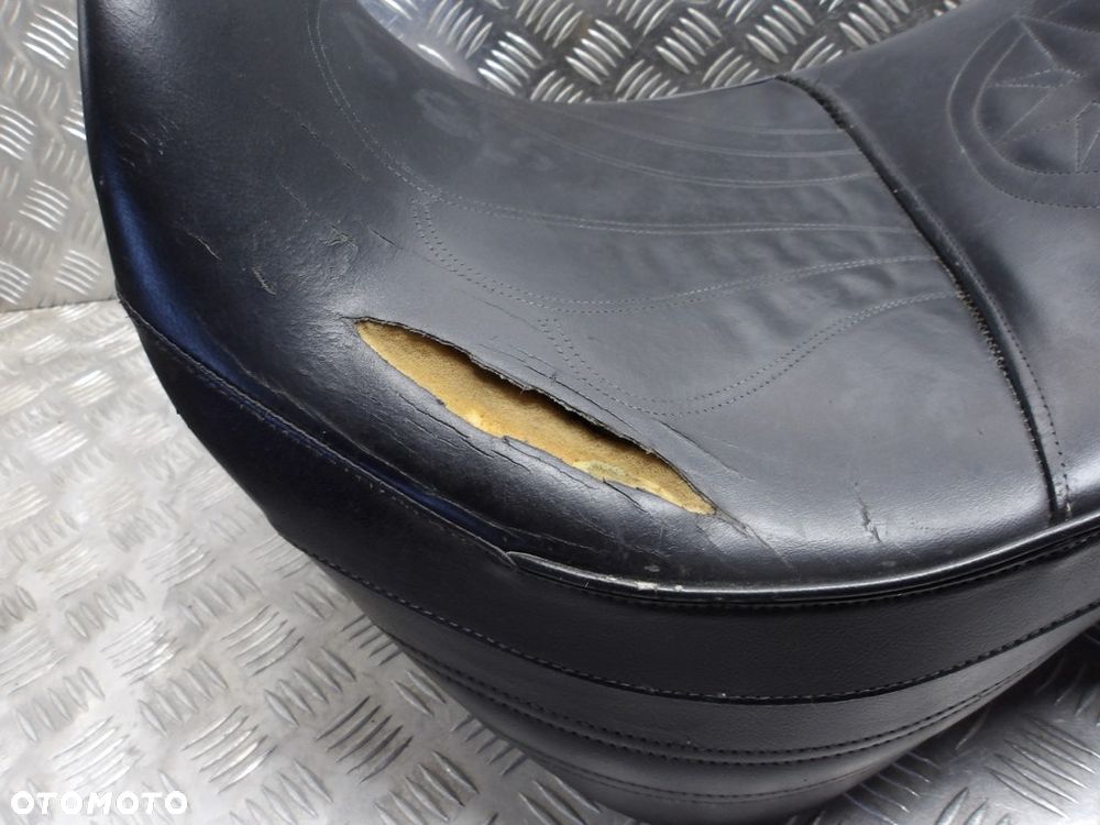 Siedzenie fotel kanapa CORBIN VEN-DT YAMAHA XVZ 1300 ROYAL STAR VENTURE 99-13r - 4