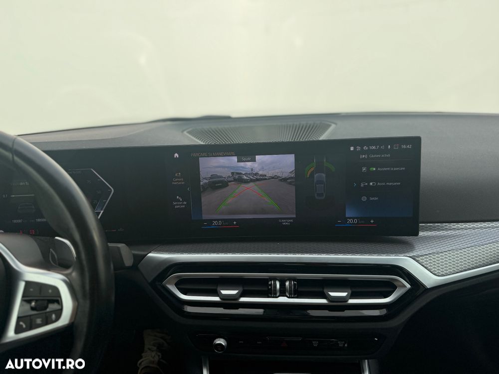 BMW Seria 3 - 14