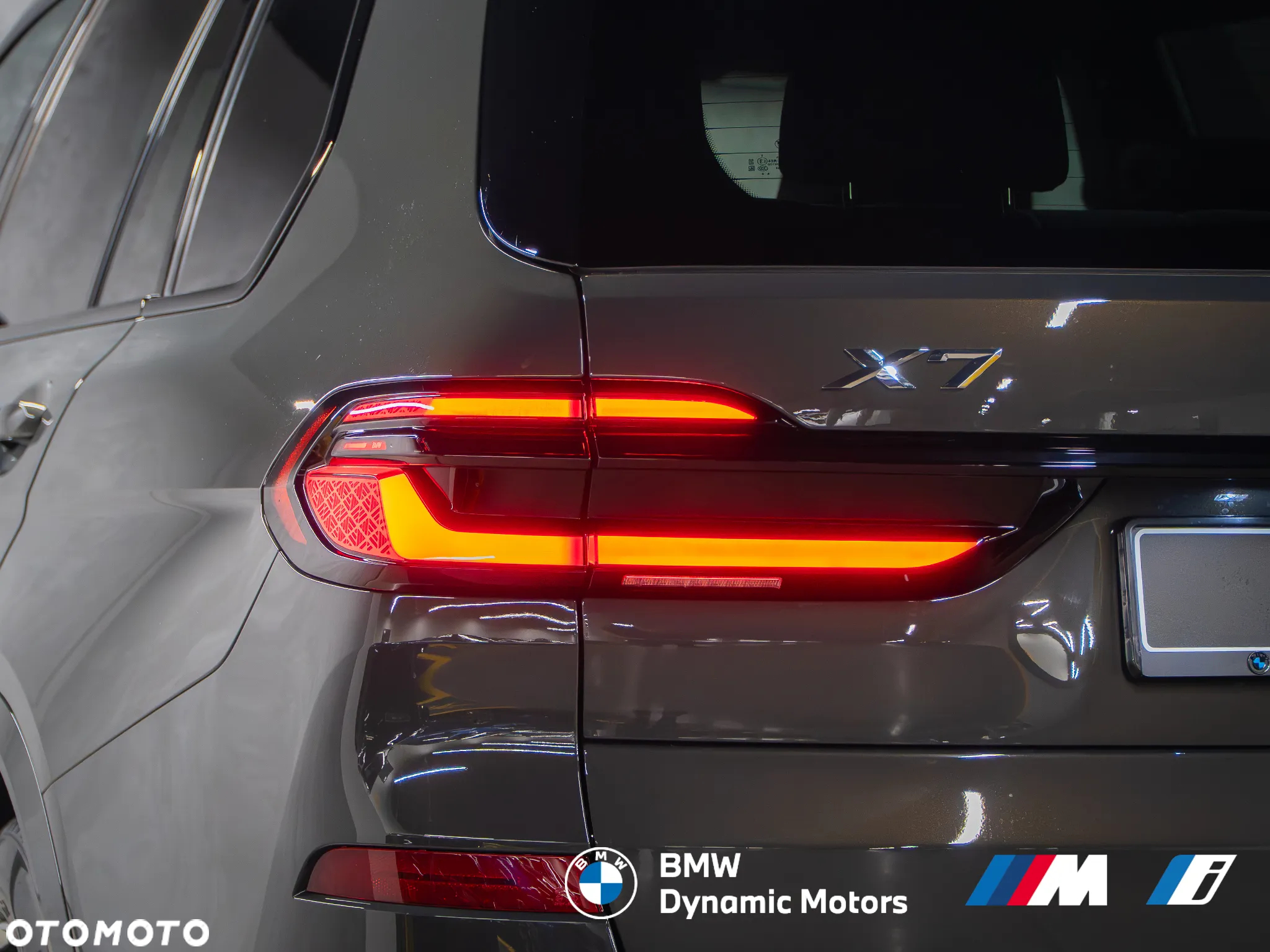 BMW X7 xDrive40i - 11