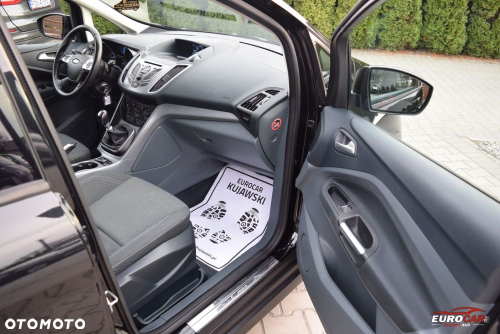 Ford C-MAX - 15