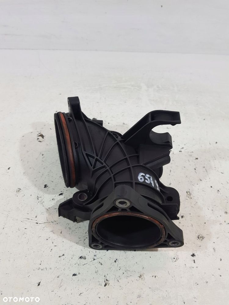 rura przewód powietrza a6540902000 mercedes sprinter gla glb 2.0 cdi 654920 - 8