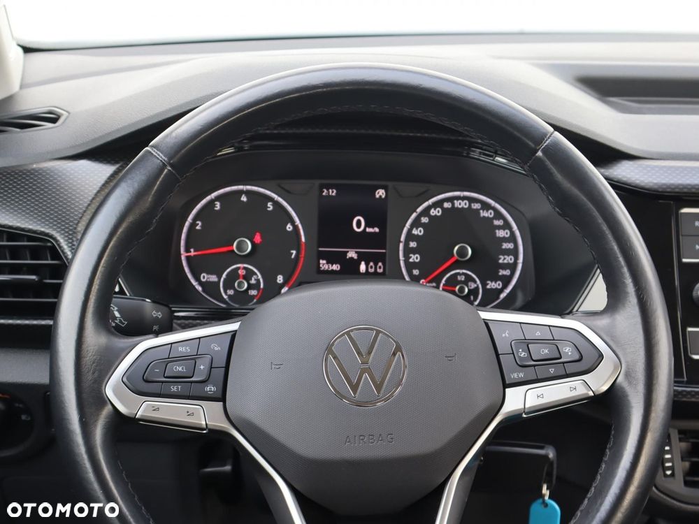 Volkswagen T-Cross 1.0 TSI Life - 10