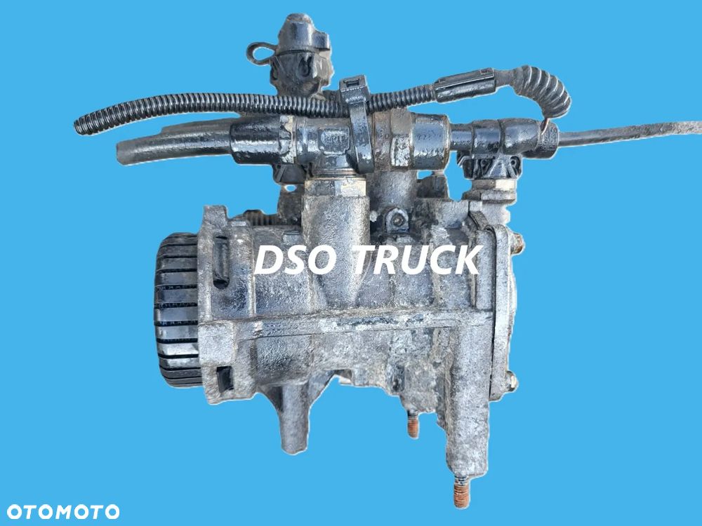 ZAWOR MODULATOR EBS EUROPA 41211417 WABCO 4802040020 - 1