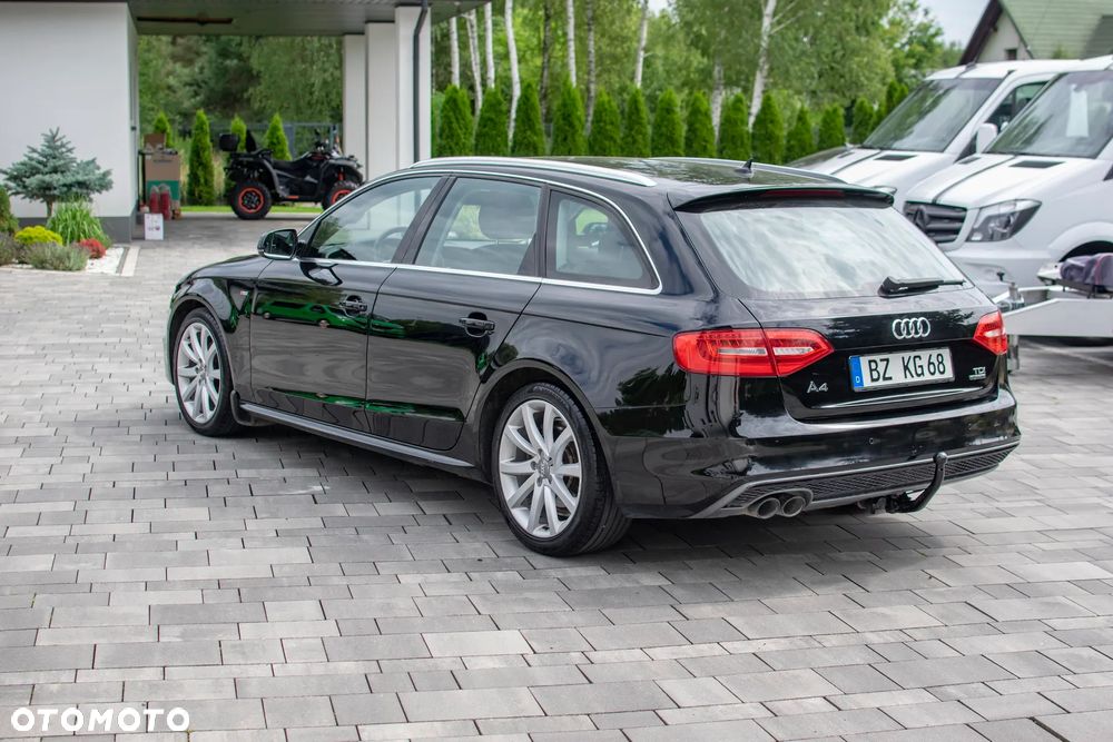 Audi A4 - 14