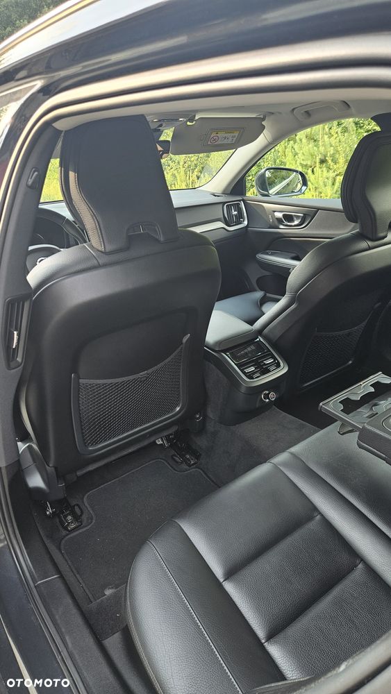 Volvo V60 D3 Geartronic Inscription - 9