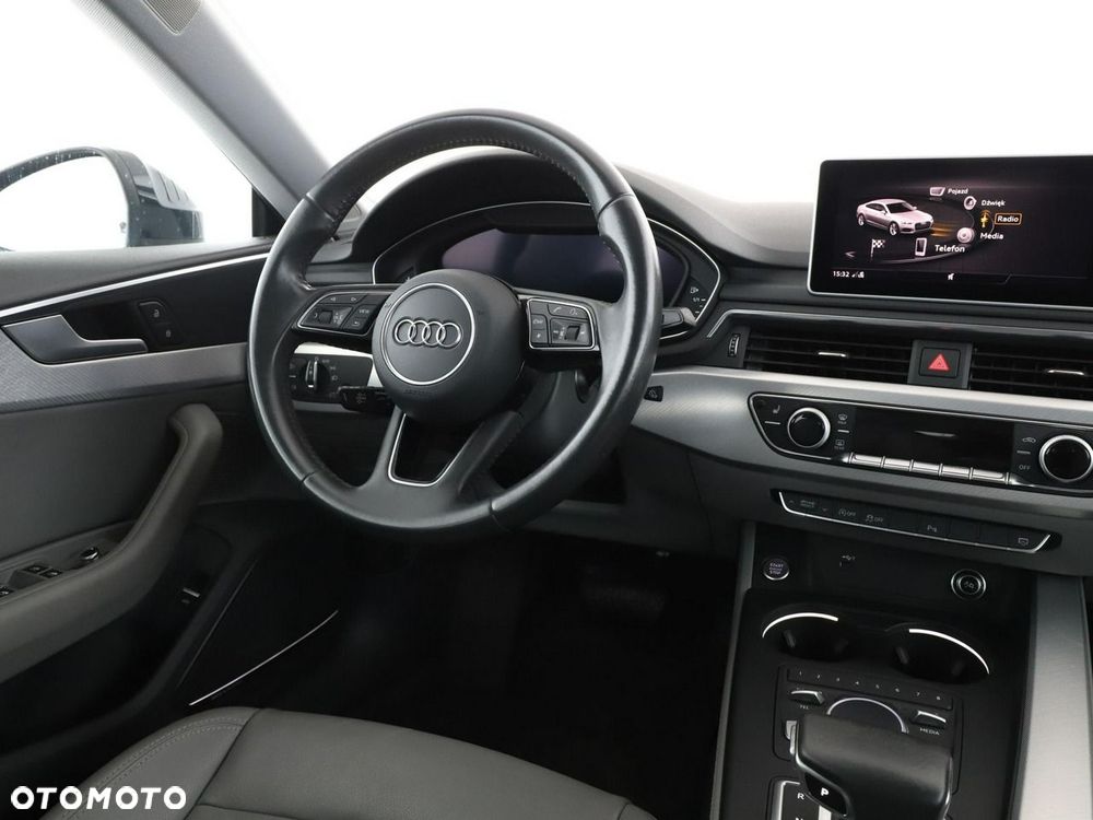 Audi A5 Sportback 40 TFSI S tronic design - 17