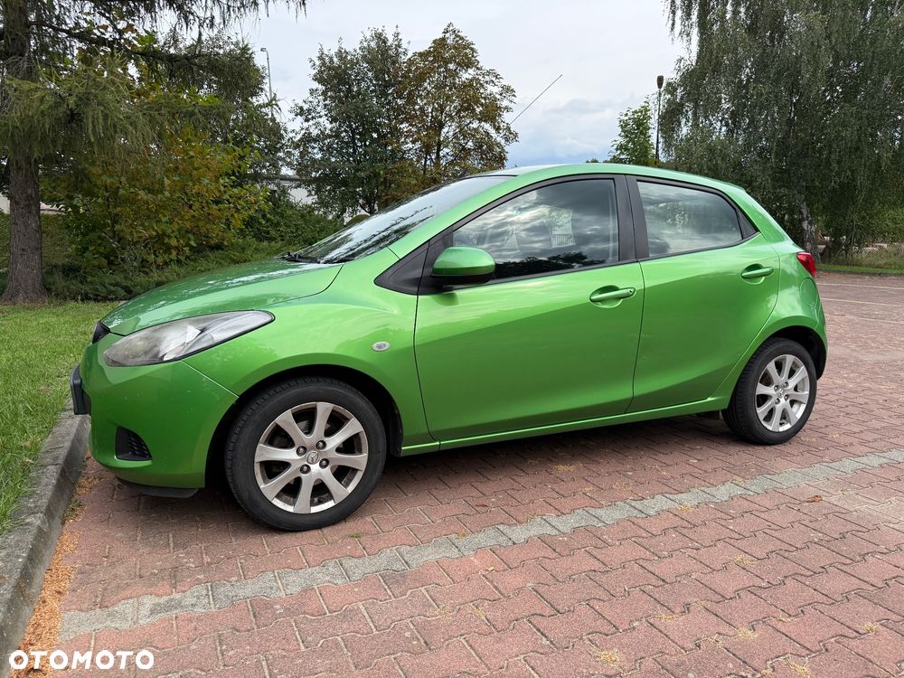 Mazda 2 1.3 Comfort - 9
