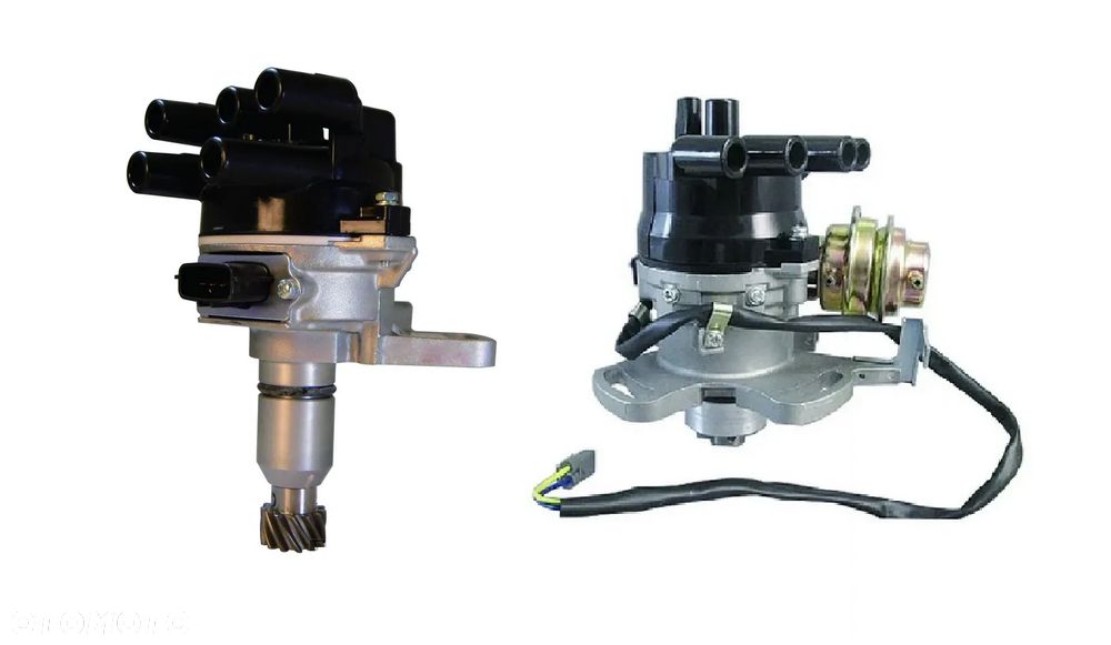APARAT ZAPLONOWY MODUL KOPULKA PALEC APARATU ZAPLONOWEGO MAZDA 626 MX6 MX-6 FORD PROBE 2.0 2.2 2.0L 2.2L F32Z12127B FS0718200A E92Z12127A E92Z12127C F02Z12127A F20118200D F26218200 F28518200 F2C718200 - 1