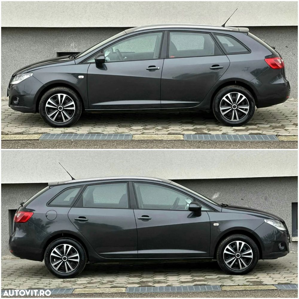 Seat Ibiza 1.6 TDI CR Style - 7