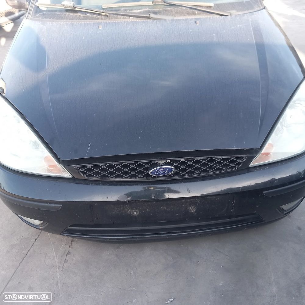 Frente completa sem airbags ford focus ano 2004 - 3