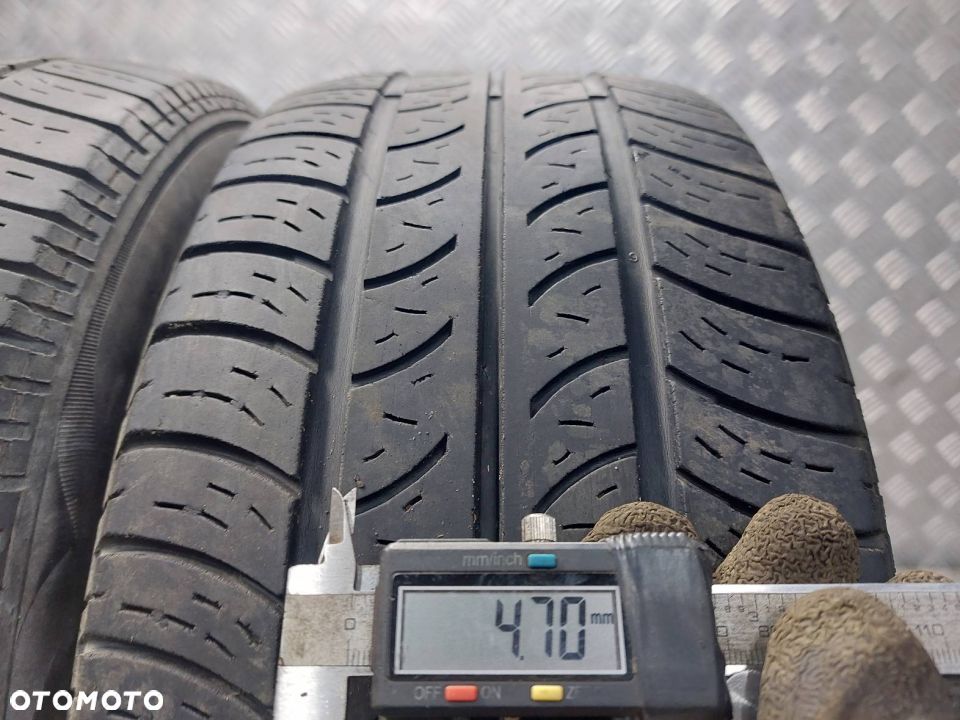 OPONY CAŁOROCZNE 2 SZT 205/55R16 2012R COOPER SC4 - 9