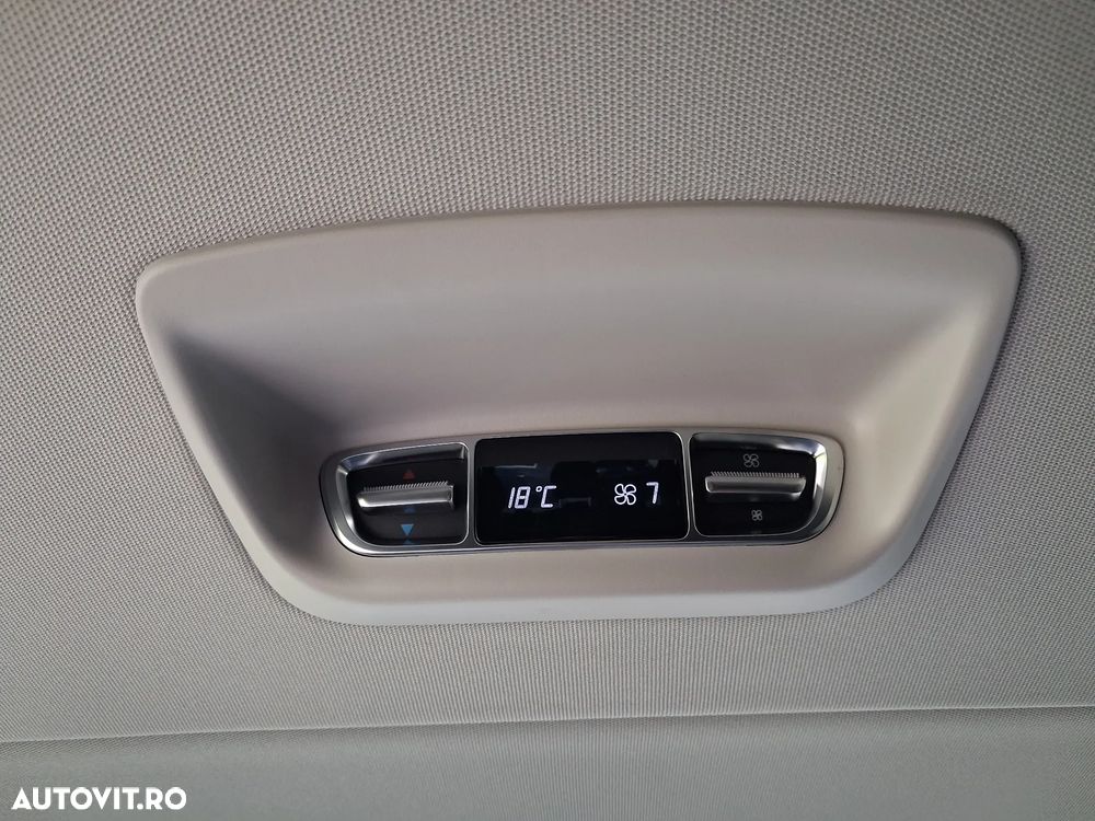 Mercedes-Benz Vito Extra-Lung 116 CDI 163CP RWD 9AT Pro - 21
