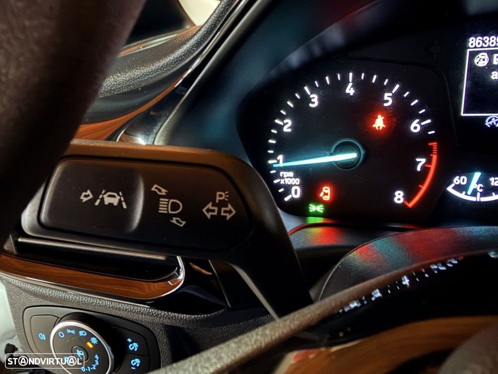 Ford Fiesta 1.1 Ti-VCT Business - 13