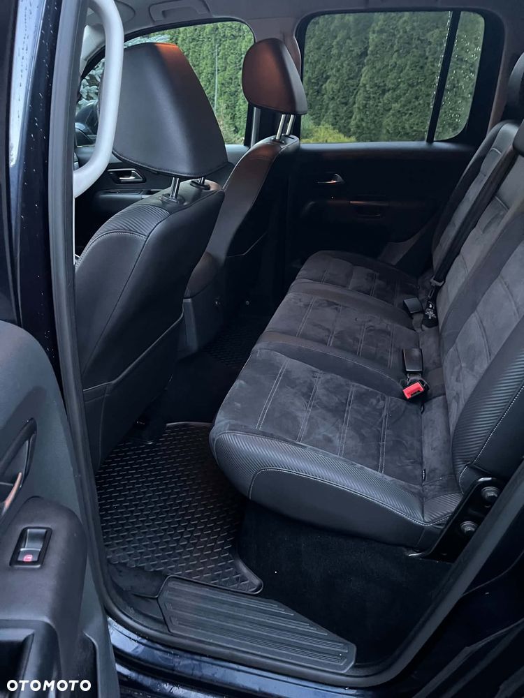 Volkswagen Amarok 3.0 V6 TDi 4MOTION Highline - 16