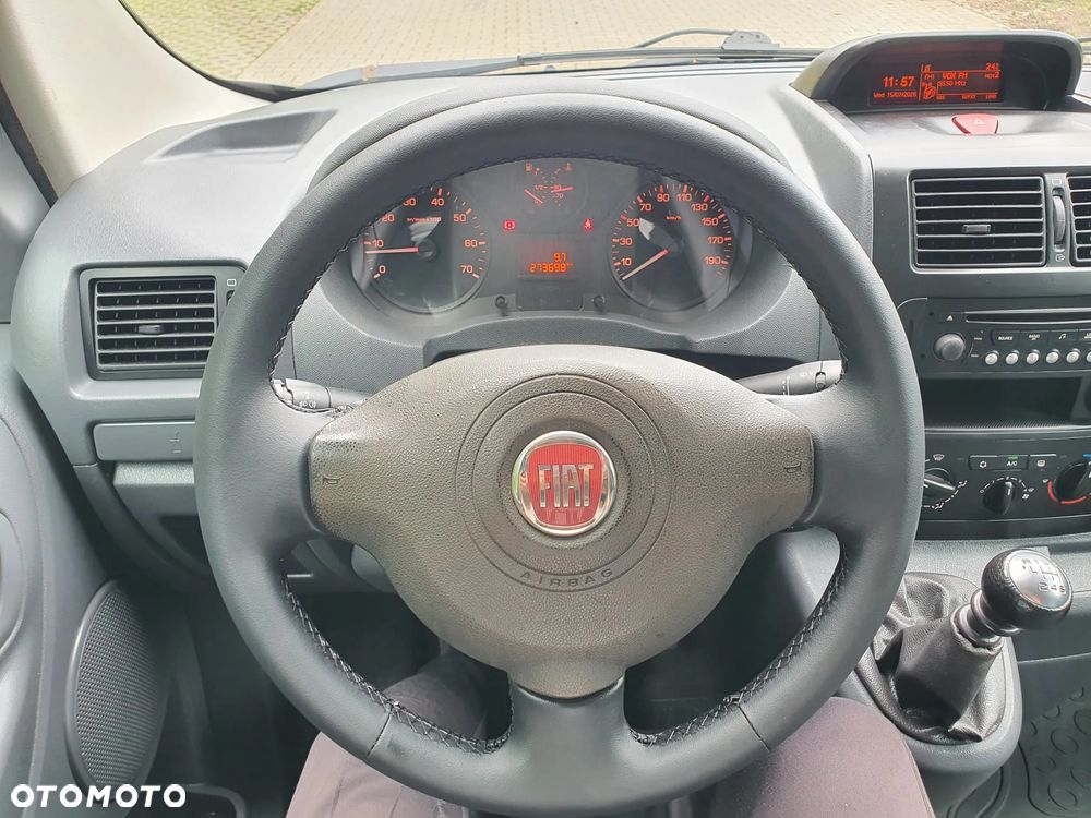 Fiat Scudo - 16