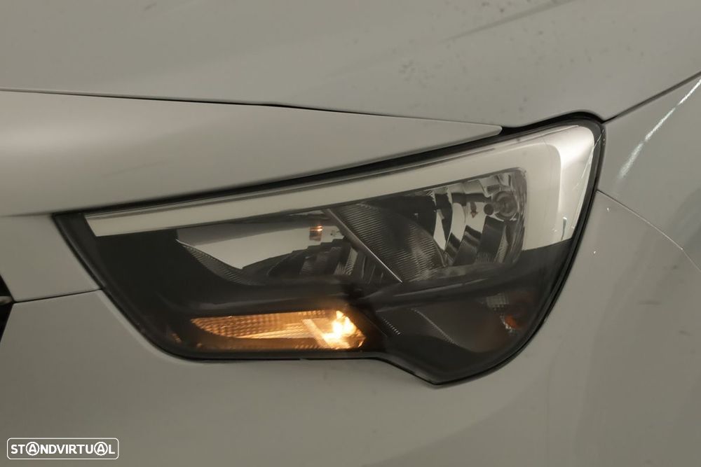 Opel combo van 1.5 cdti l1h1 - 6
