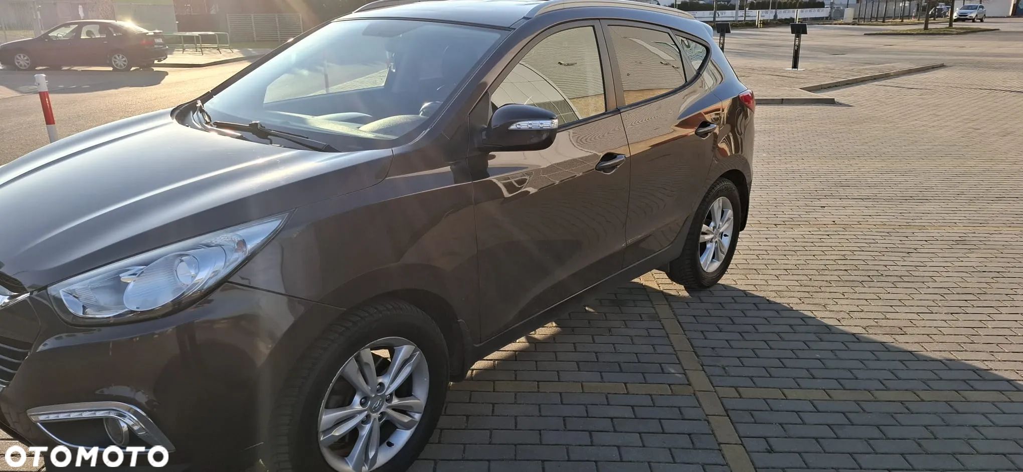 Hyundai ix35 1.6 GDI Classic 2WD - 1