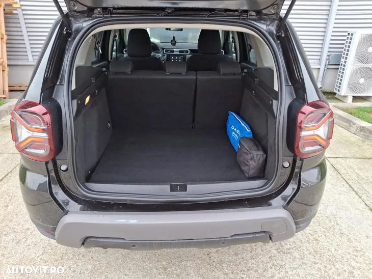 Dacia Duster ECO-G 100 Journey - 17