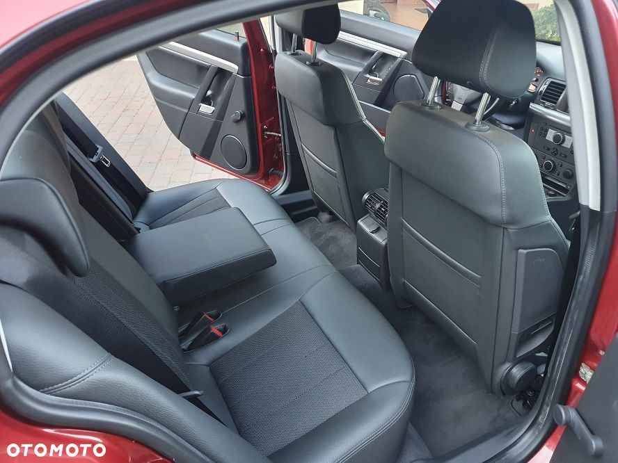 Opel Vectra 1.8 Business - 14