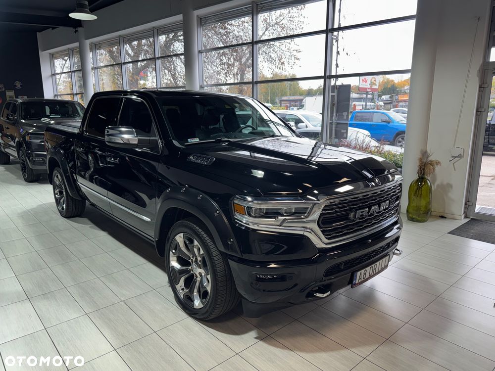 RAM 1500 - 10