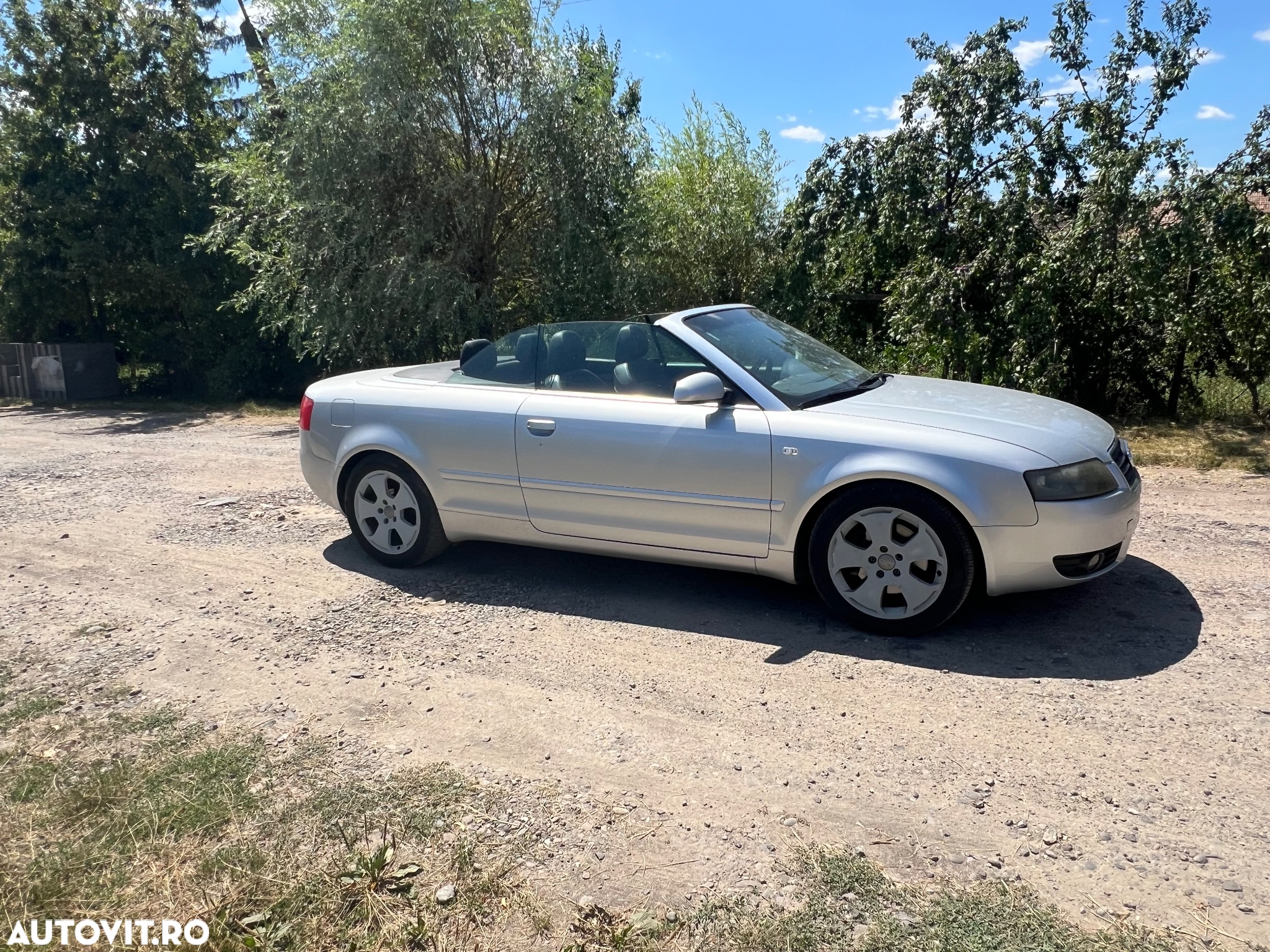 Audi A4 - 2