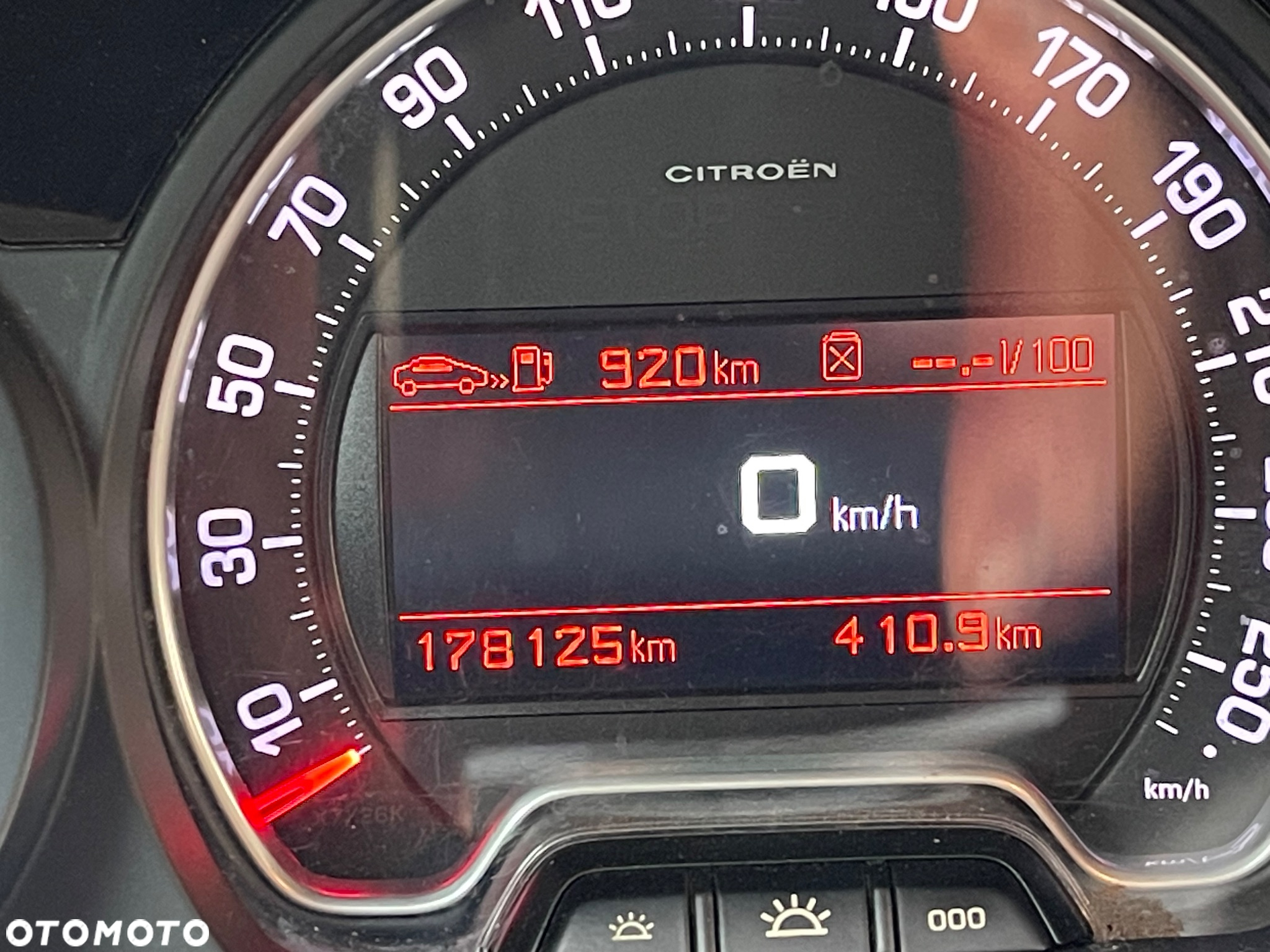 Citroën C5 2.0 HDi Exclusive - 25