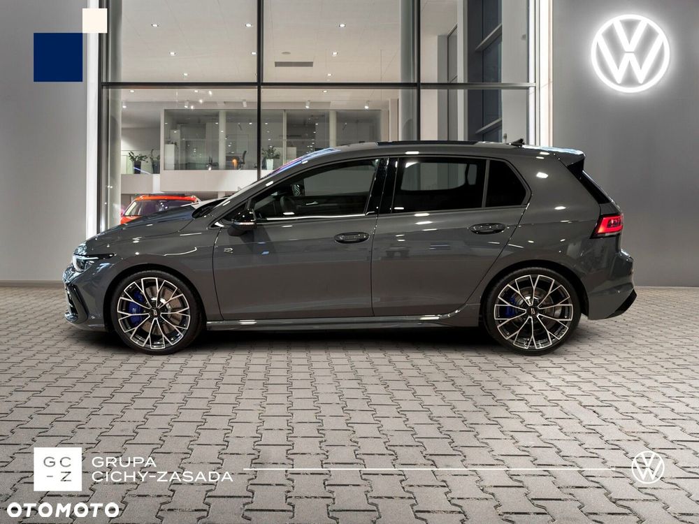 Volkswagen Golf - 3