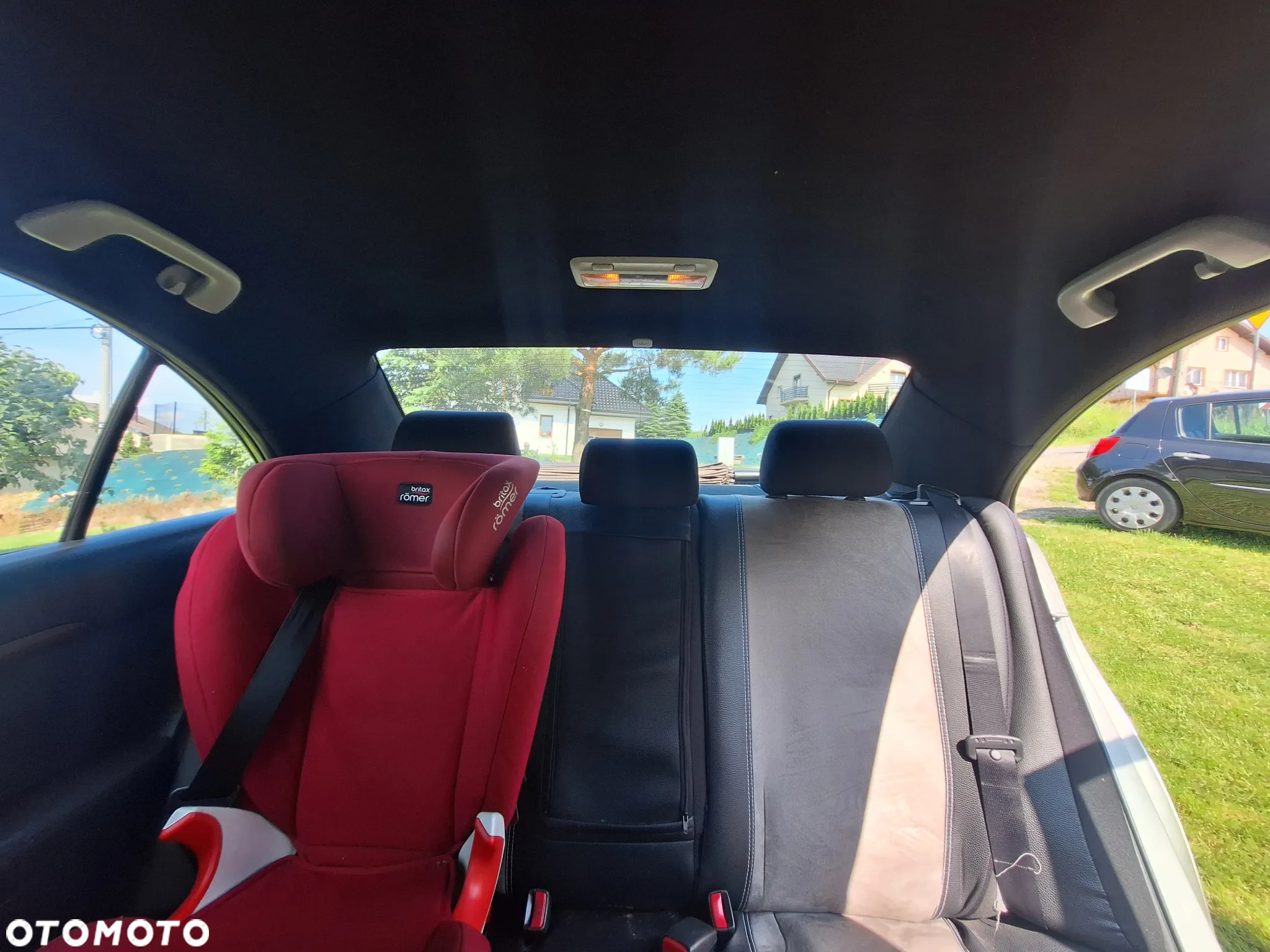 Toyota Avensis 2.0 D-4D Prestige - 8