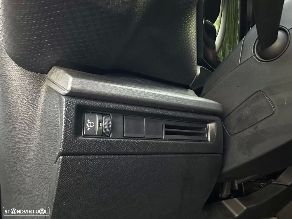 Citroën C5 X 1.2 PureTech Feel Pack EAT8 - 34