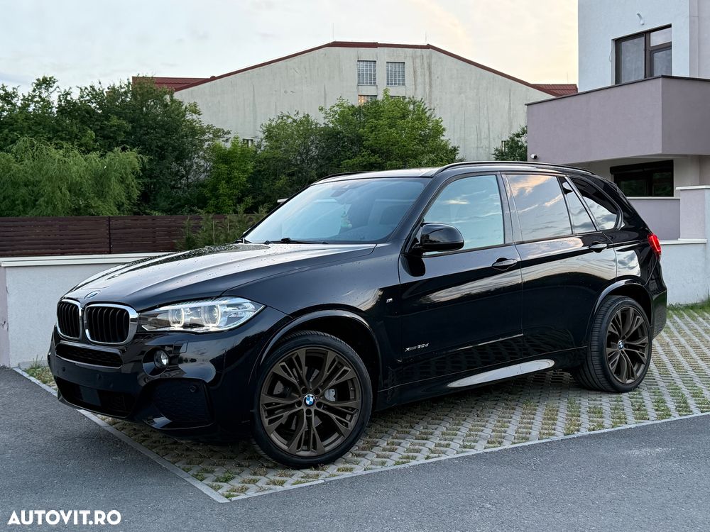 BMW X5 - 18