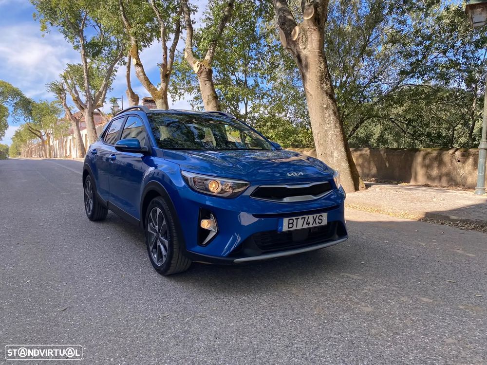 Kia Stonic
