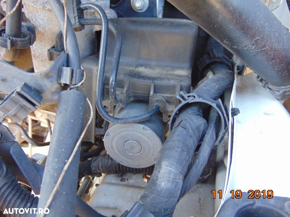 Pompa ABS Citroen Jumper Fiat Ducato Peugeot Boxer 2014-2021 dezmembre - 3