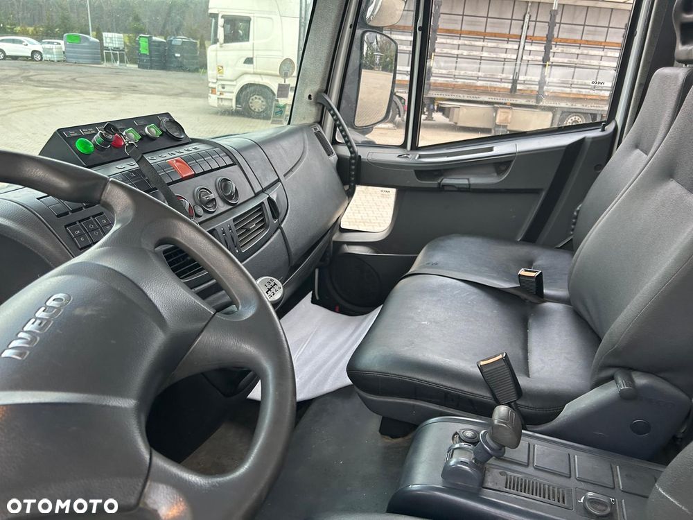 Iveco EEV120E22 - 17