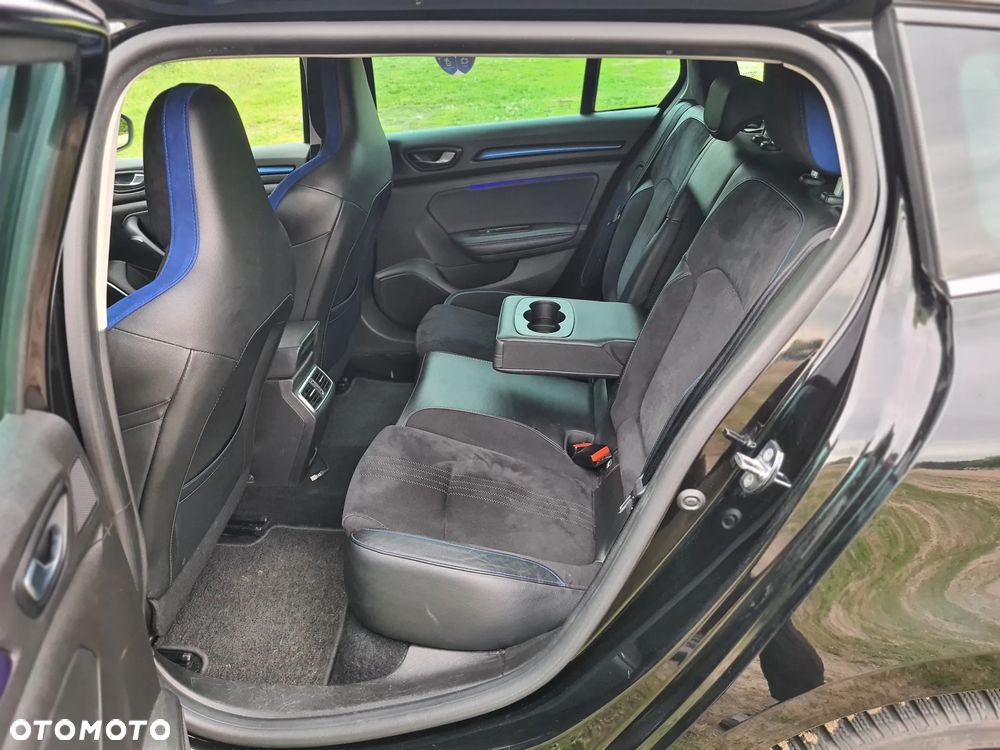 Renault Megane - 19
