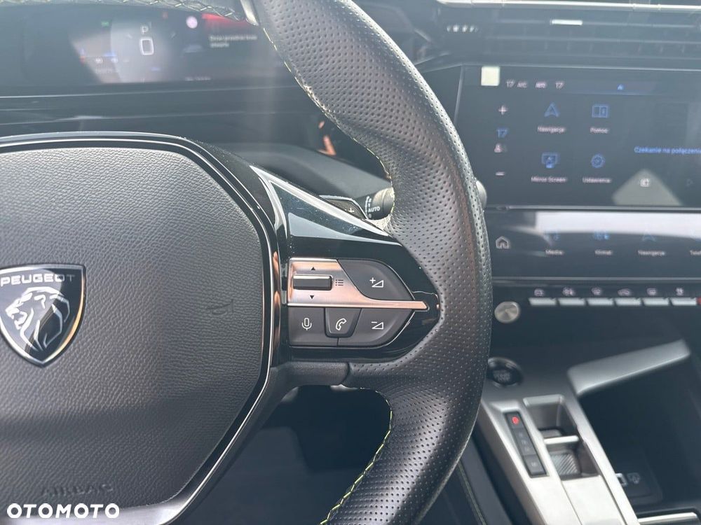 Peugeot 308 1.2 PureTech GT S&S EAT8 - 17