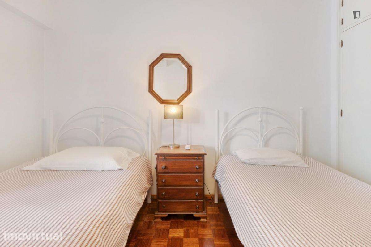 Casa com 2 quartos - localizado em Parede Lisbon - Grande imagem: 4/20