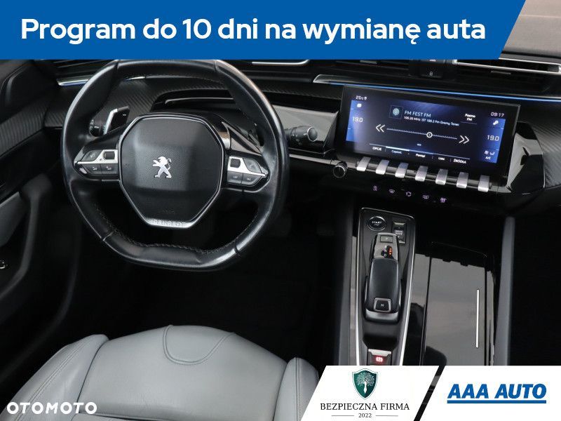 Peugeot 508 - 9