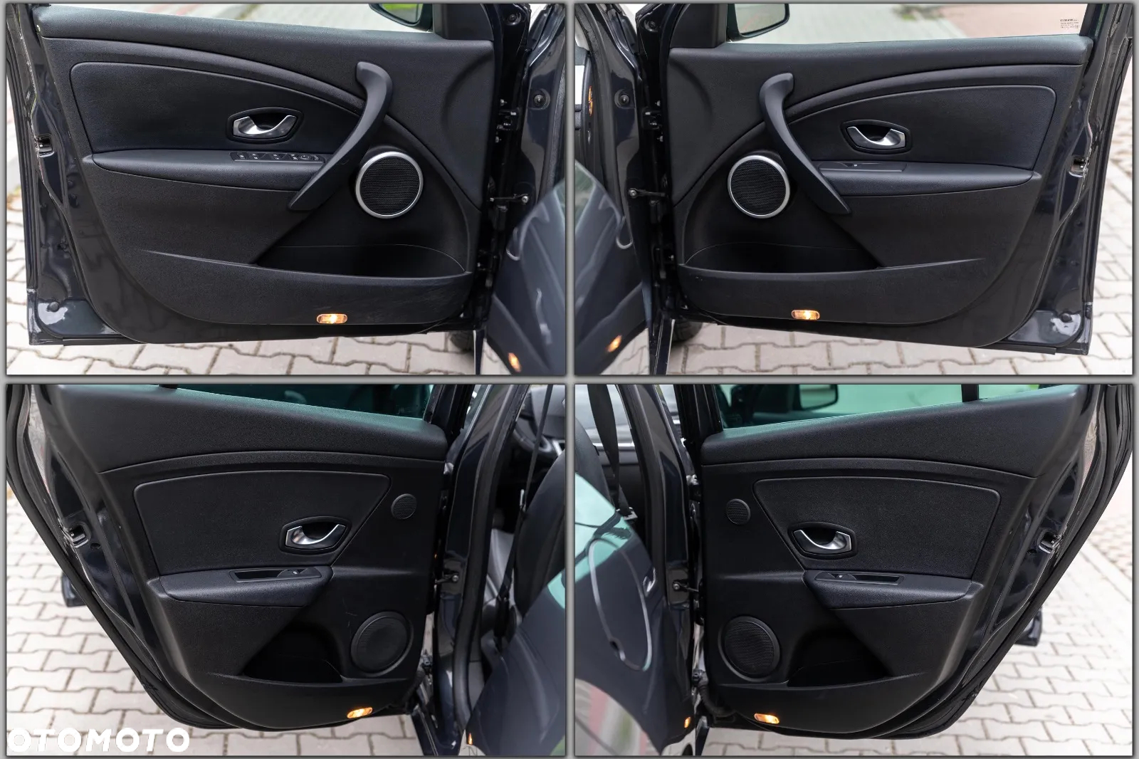 Renault Megane 1.5 dCi Energy Life - 35