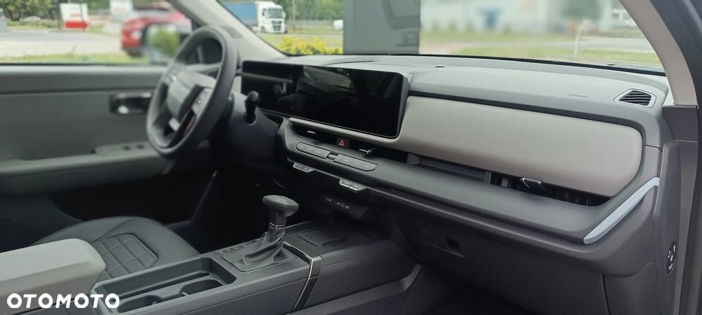 Kia Seltos 1.6 T-GDI L DCT - 7