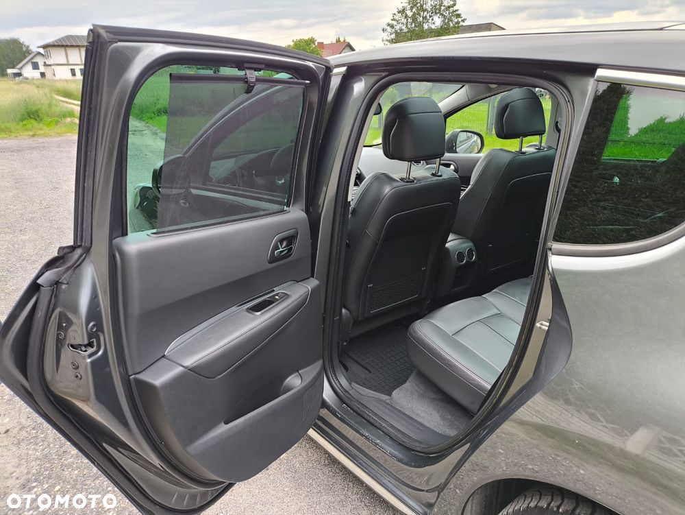 Peugeot 3008 HDi 150 Allure - 22