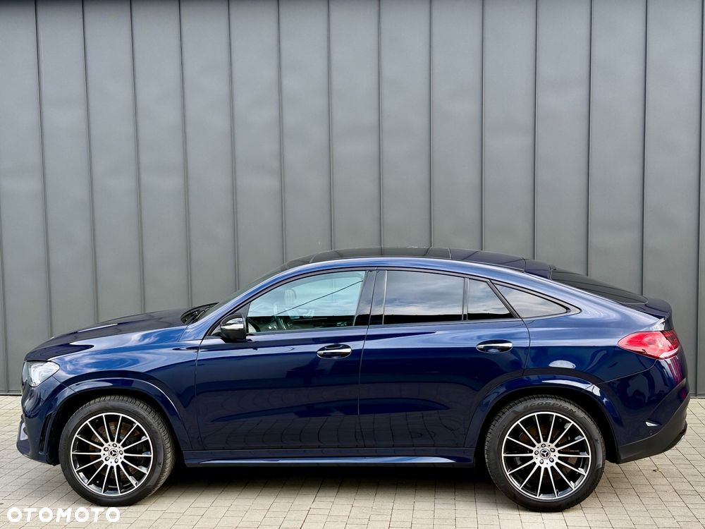 Mercedes-Benz GLE 400 d 4-Matic Premium Plus - 8