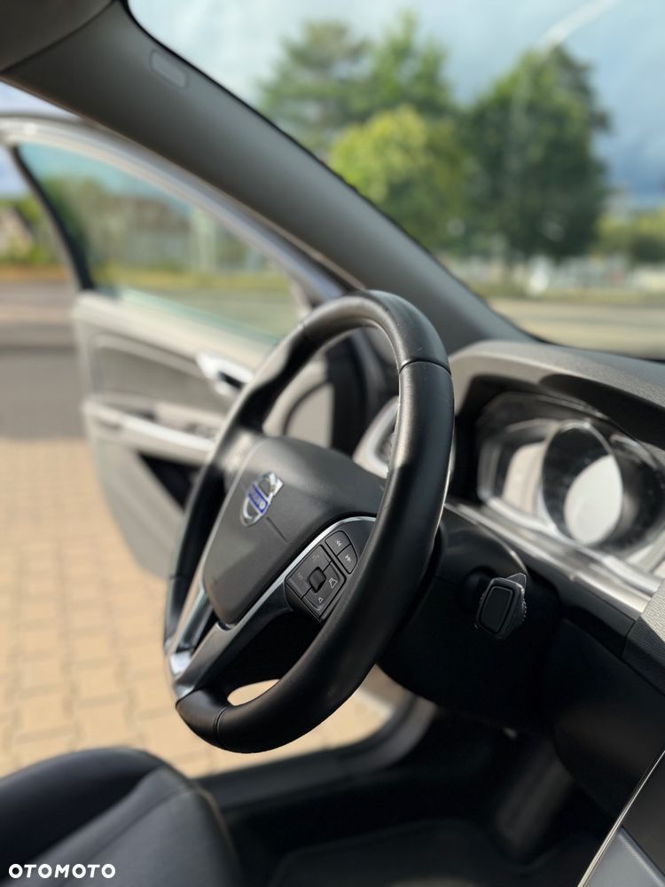 Volvo S60 T5 Geartronic Momentum - 20