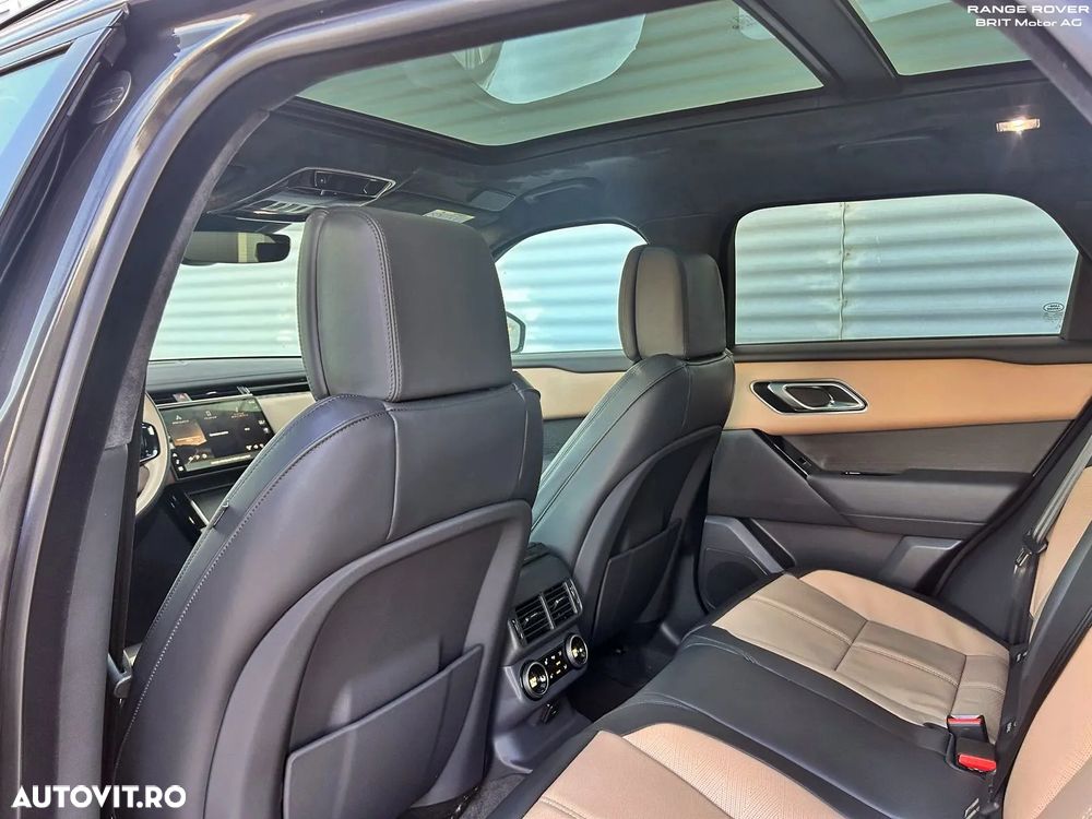 Land Rover Range Rover Velar 3.0 P400 MHEV Autobiography - 10