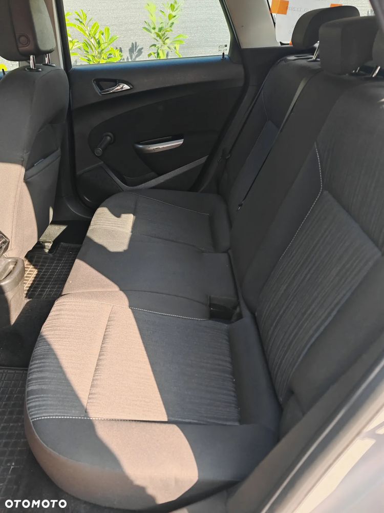 Opel Astra 1.7 CDTI Sport - 5