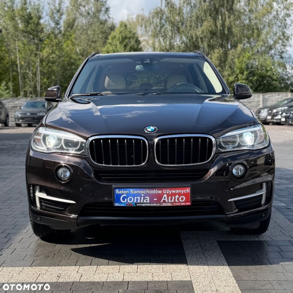 BMW X5 - 5