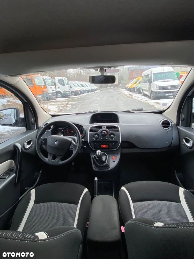 Renault Kangoo 1.5 dCi Business - 6