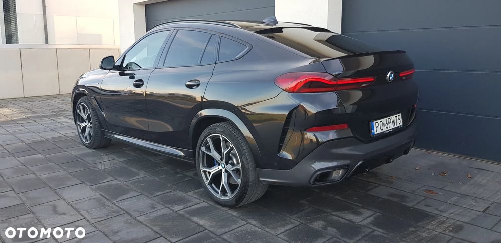 BMW X6 - 6