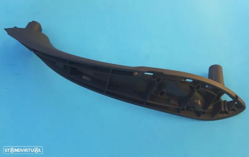 Puxador interior porta Bmw Série 3 e 4  F30 F31 F32 F33 F34 F35 F36 F80 F82   NOVO - 5