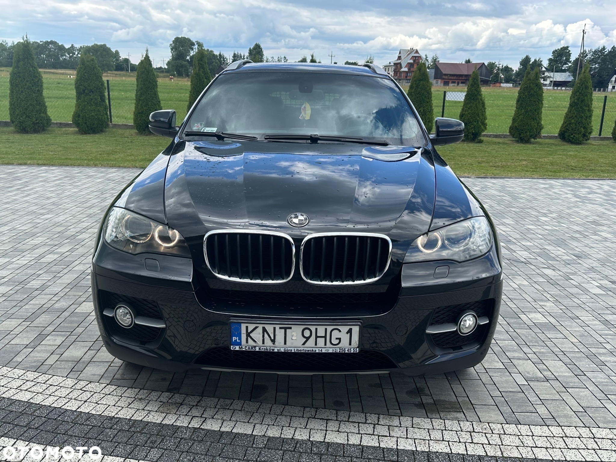 BMW X6 30d xDrive - 2