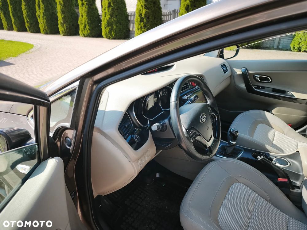 Kia Ceed 1.4 XL - 27